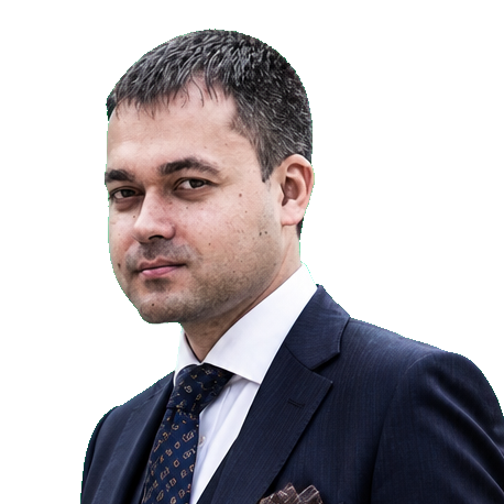 Адвокат Андрей Капитонов